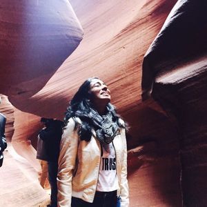 Meet your Posher, Shreya